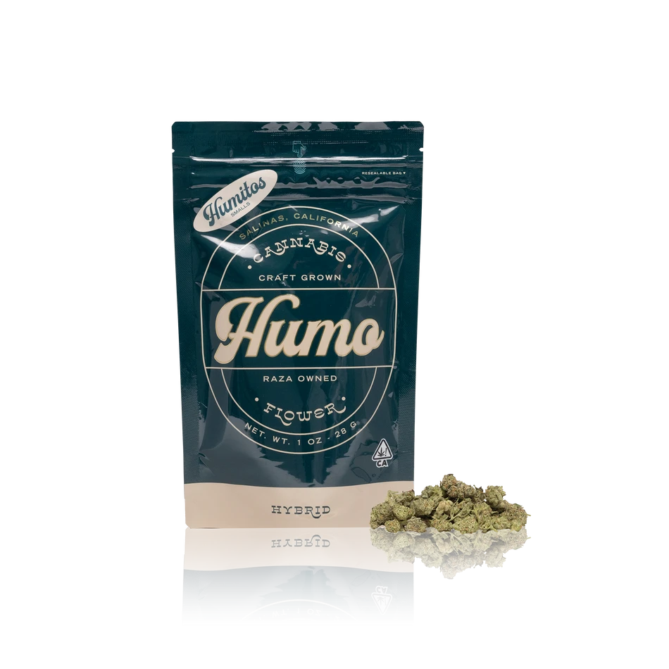 Humo Humitos Smalls 28G