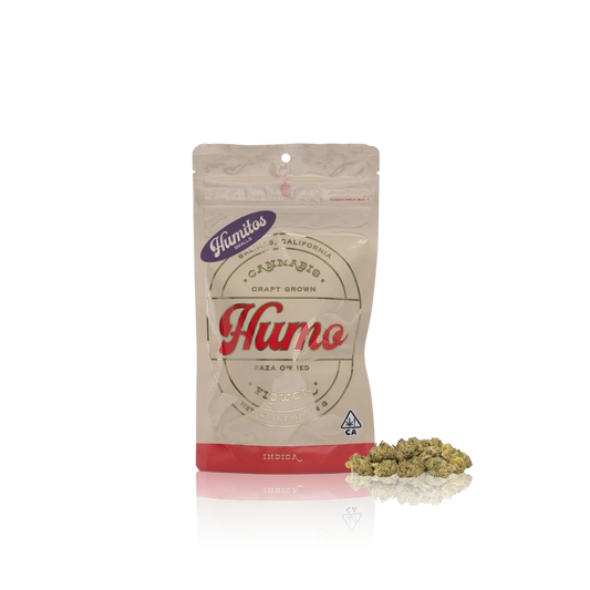 Humo Humitos Smalls 1/2