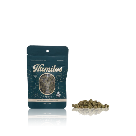 Humo Humitos Small Bud Premium 1/4