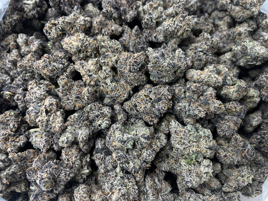 [EXOTIC] Blue Caviar