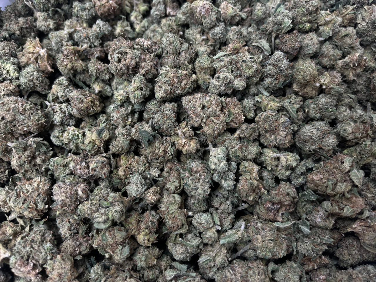 [EXOTIC] Banana OG