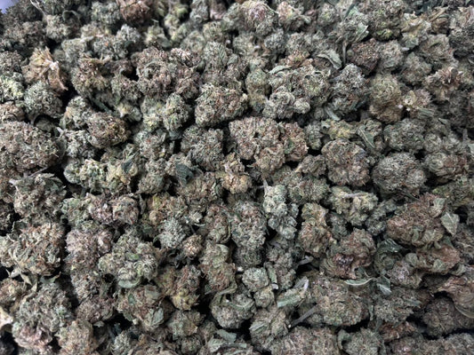 [EXOTIC] Banana OG