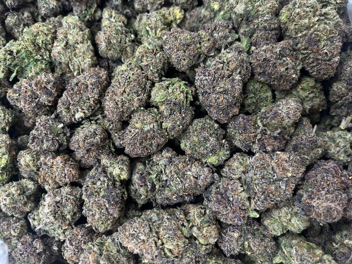 [EXOTIC] Green Apple Mochi