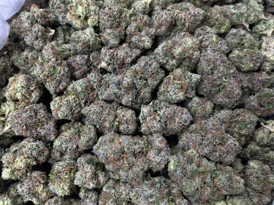 [EXOTIC] Melon Candy