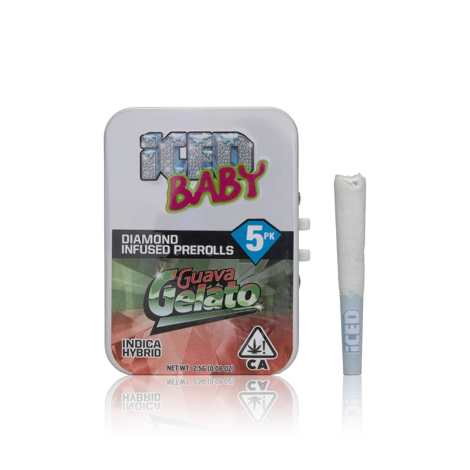 ICED Iced Baby 5PK