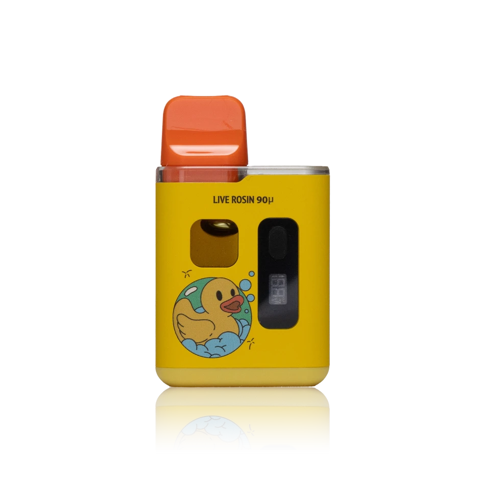 Jamco AIO Premium Rosin 90u