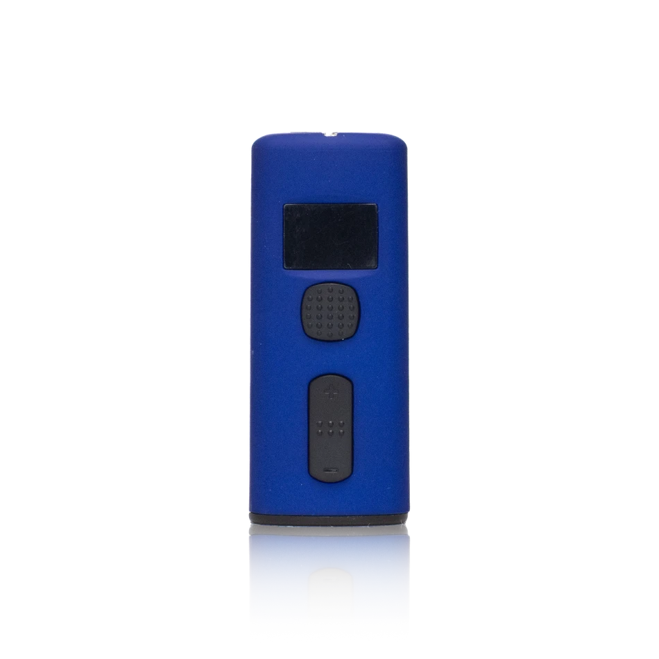 Jetty Adjustable Voltage Battery