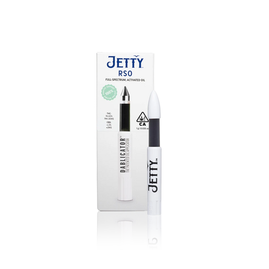 Jetty Labs RSO