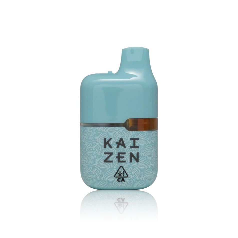 Kaizen Vape Device AIO