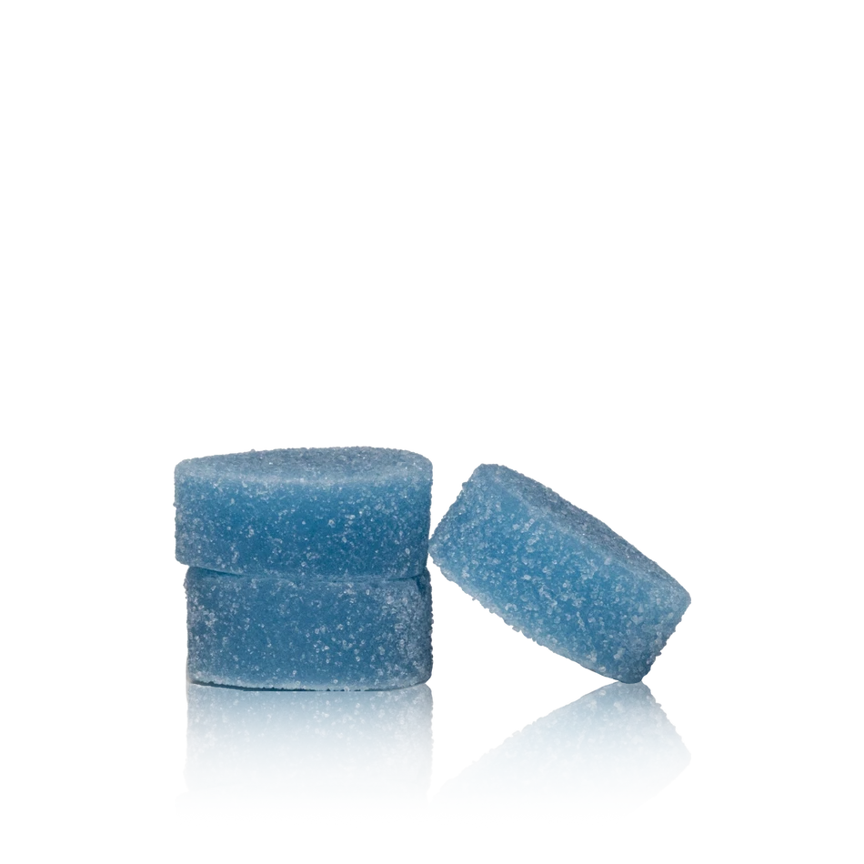 Kanha 1:1:1 Tranquilty Gummies