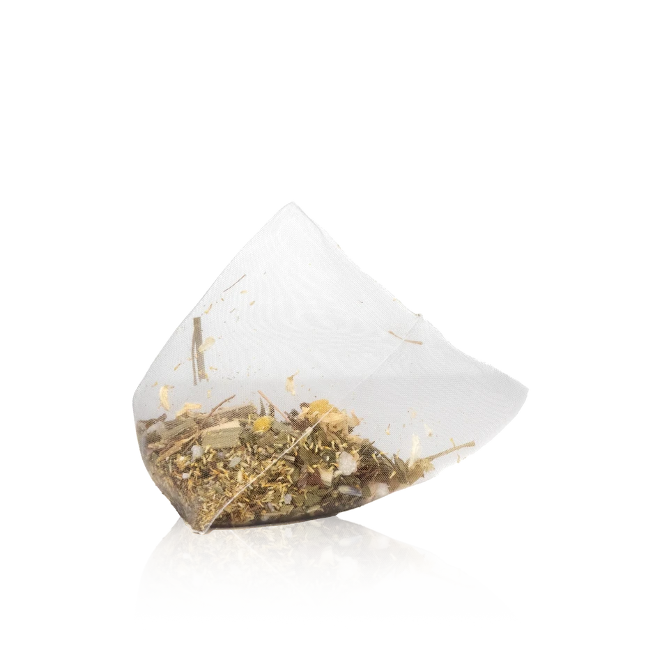 Kikoko Cannabis-Infused Herbal Tea