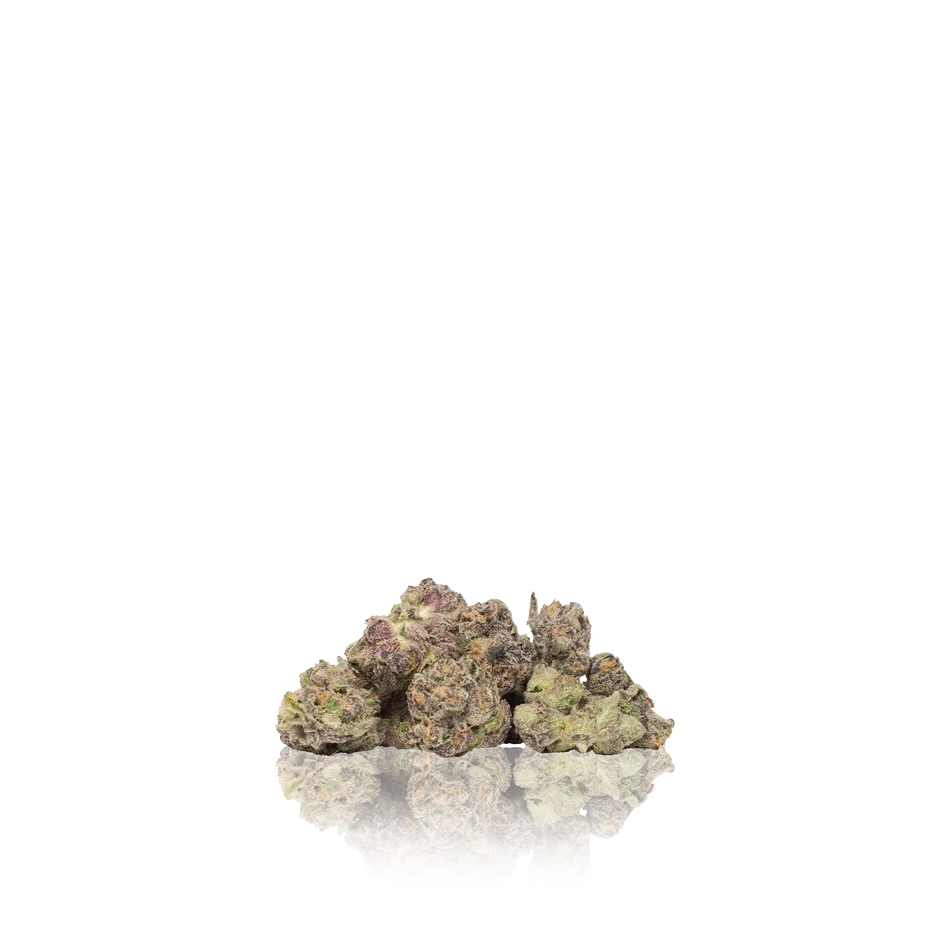 LAX Packs First Class Exotic Flower 7g