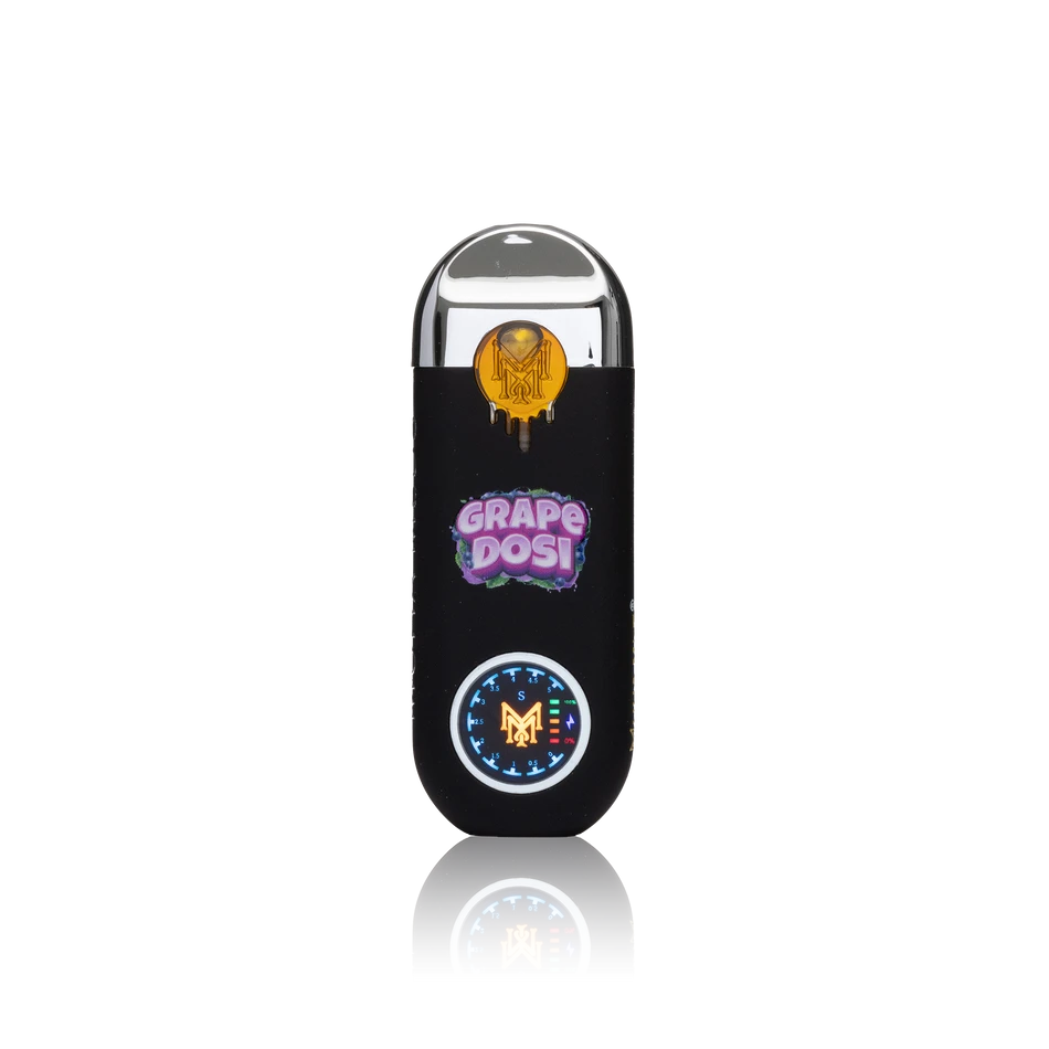 Muha Meds Gen 3 Live Resin AIO