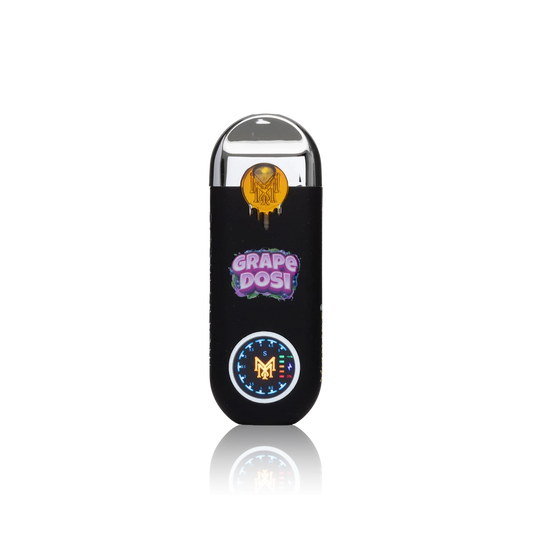 Muha Meds Gen 3 Live Resin AIO