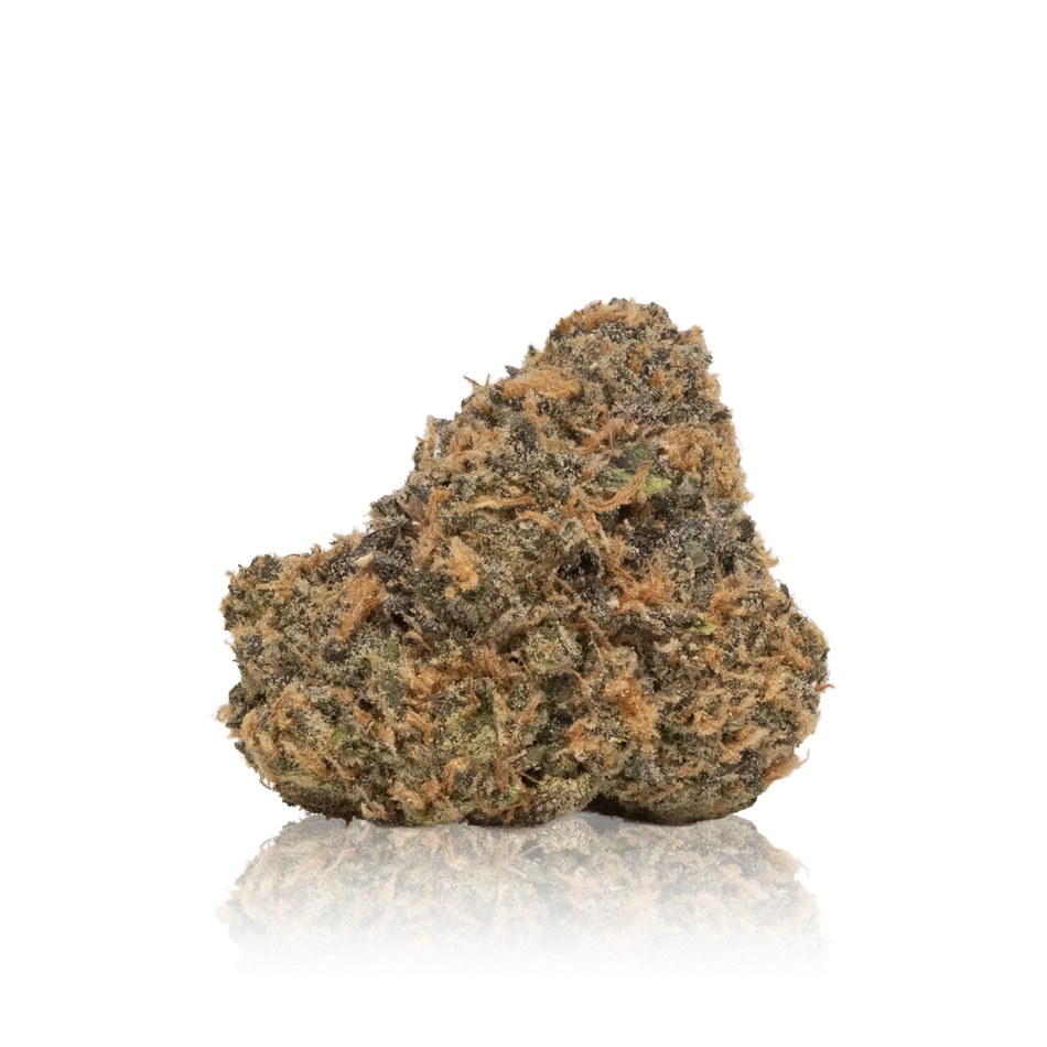 Life Is Not Grape Ling: Premium Flower
