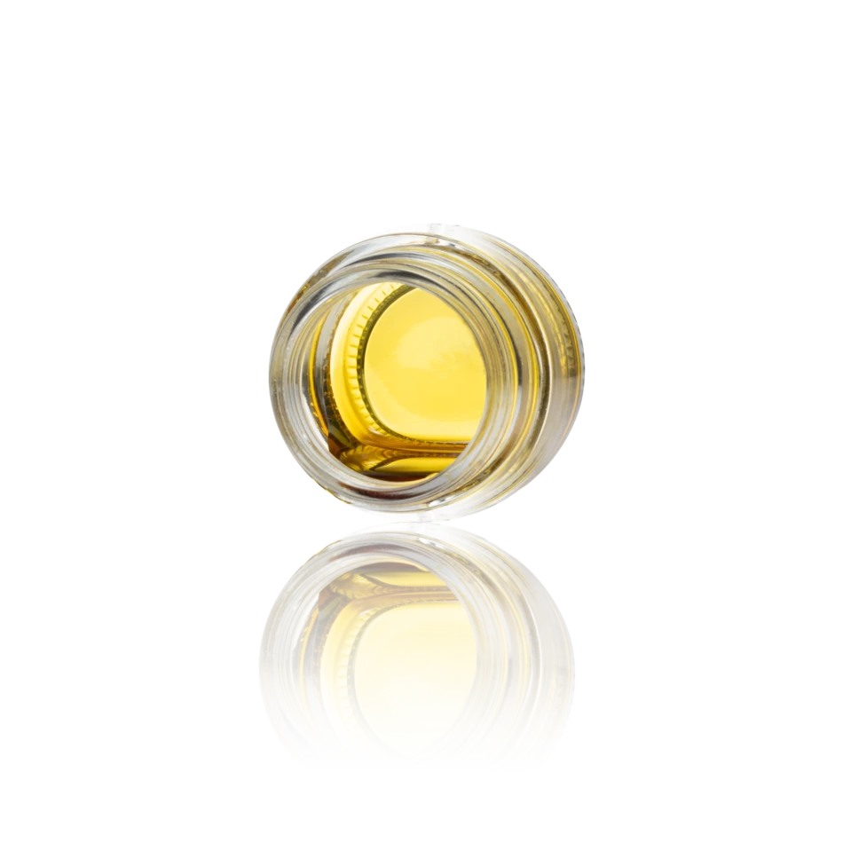 Live Resin HTFSE