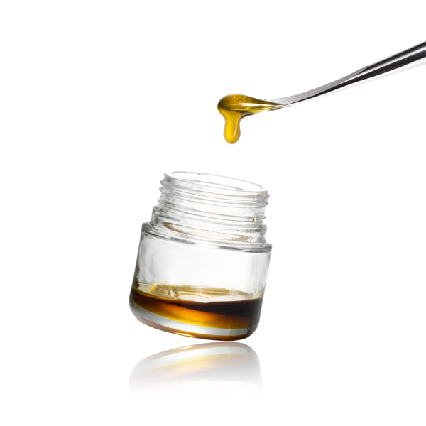 Live Resin HTFSE