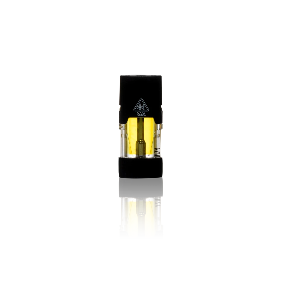 Stiiizy Live Resin Liquid Diamonds Pod
