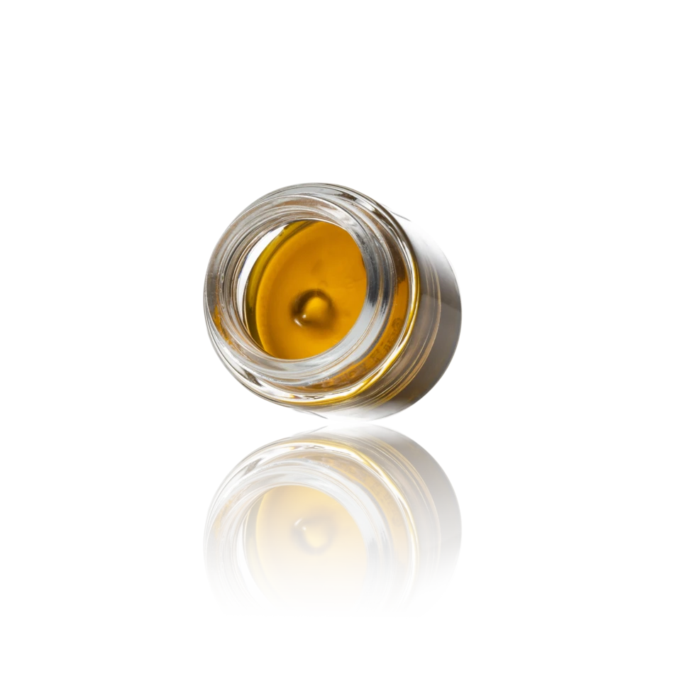 Live Rosin Vape Sauce