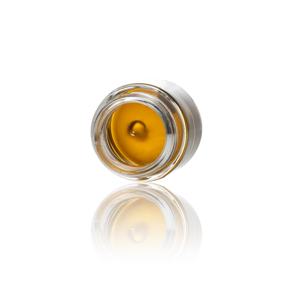 Live Rosin Vape Sauce