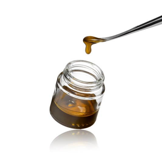 Live Rosin Vape Sauce