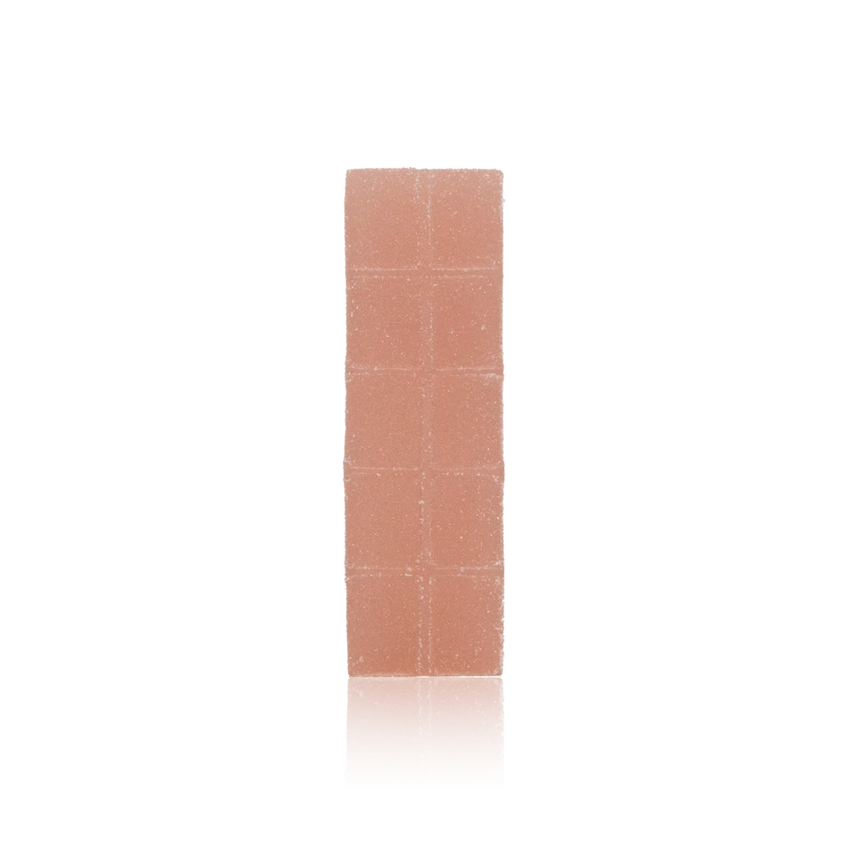Ultra Live Rosin & Live Resin Cannabis Infused Gummy Bar