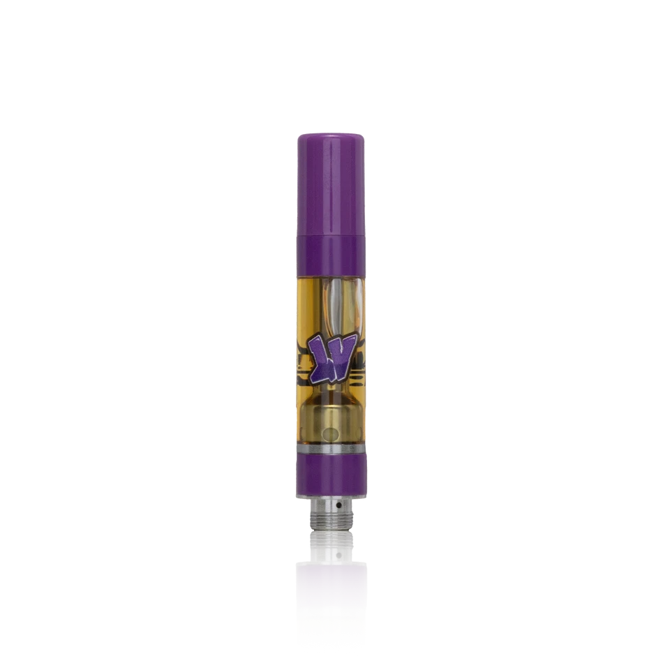Loyalty High Potency Cart 510