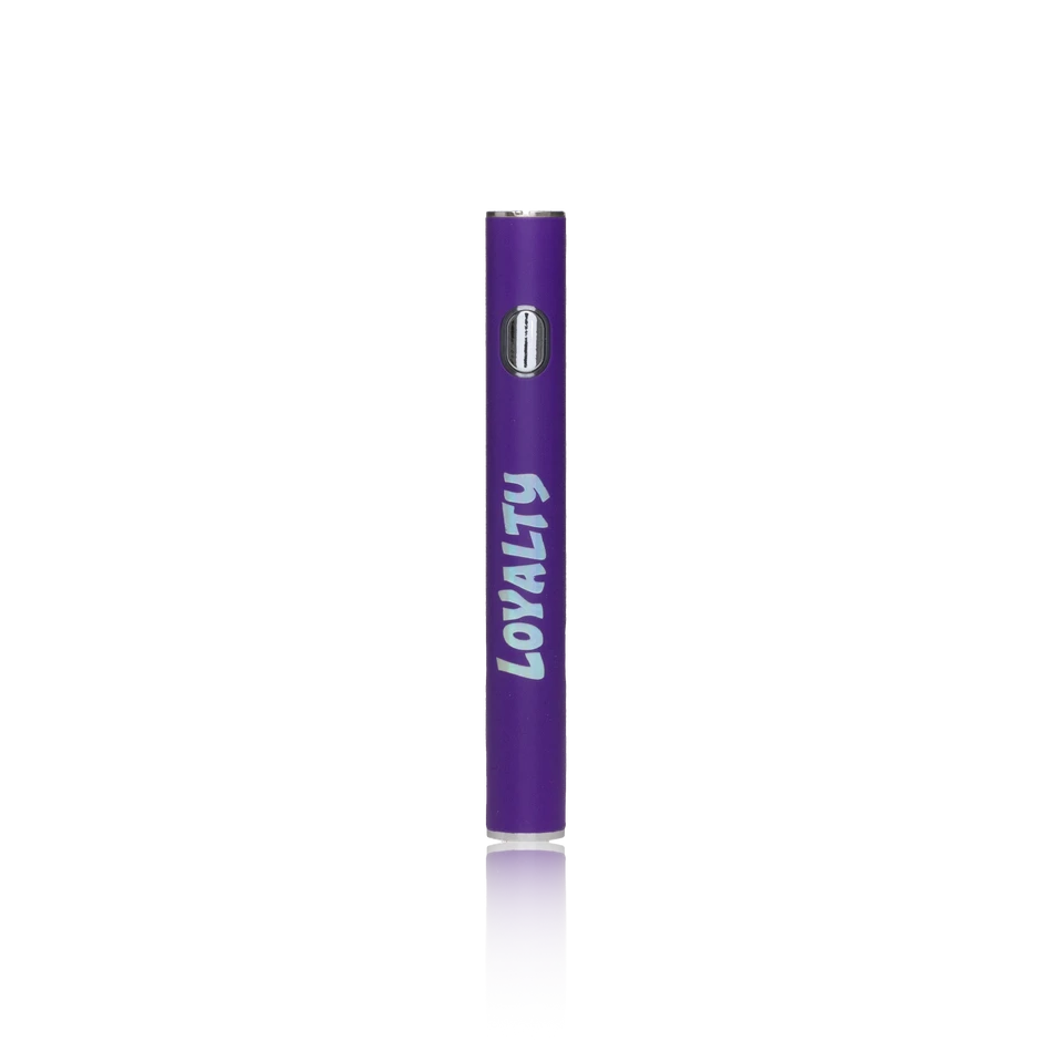 Loyalty S1 Pro 510 Battery