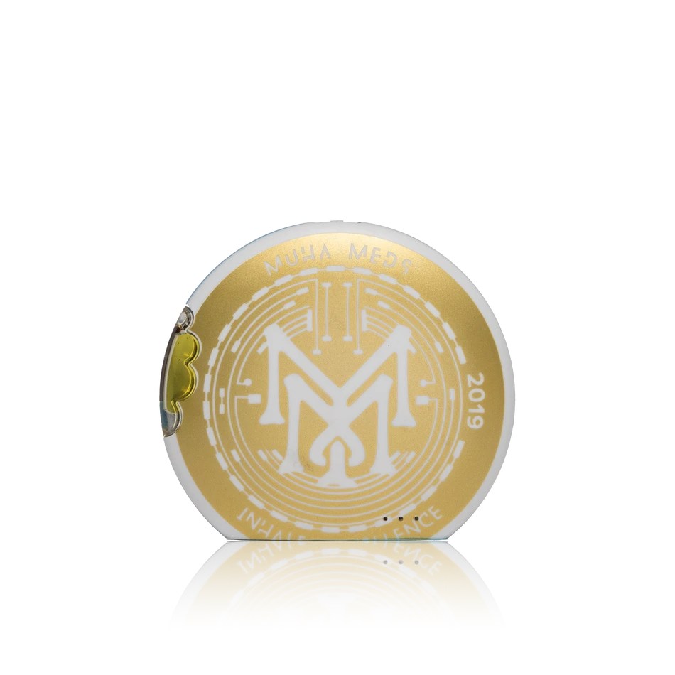 Muha Meds x Cookies AIO