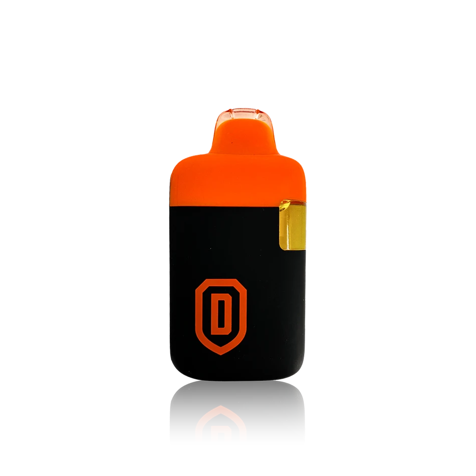 Dropout Academy Midterms AIO