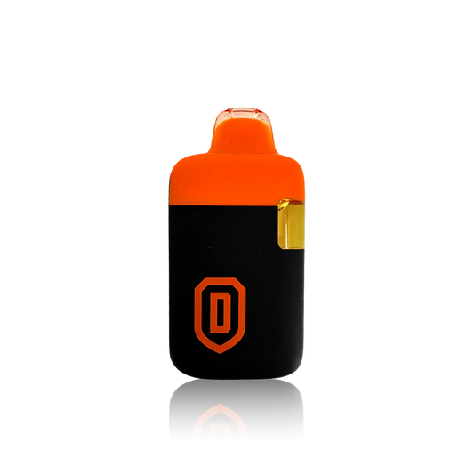 Dropout Academy Midterms AIO