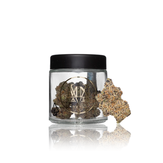 Maven Genetics Premium Indoor Flower 3.5g