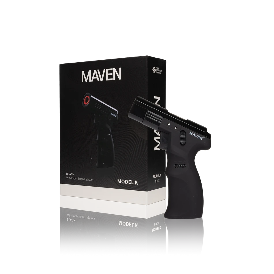 Maven Torch Model K