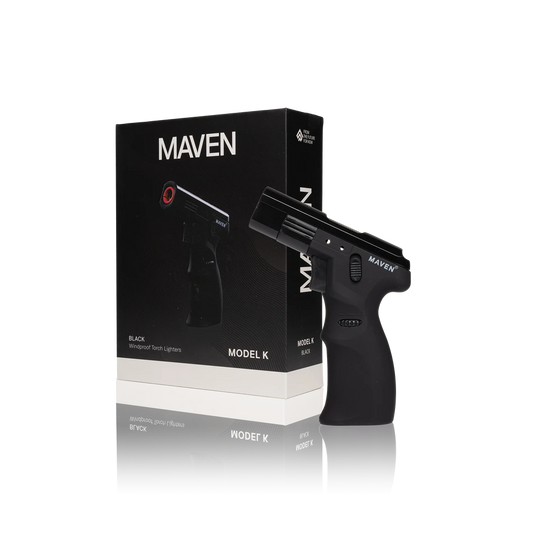 Maven Torch Model K