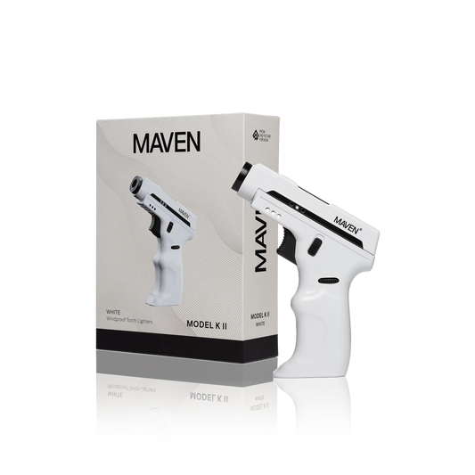 Maven Torch Model K II