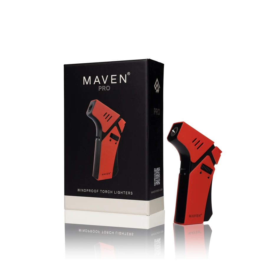 Maven Torch Pro Torch
