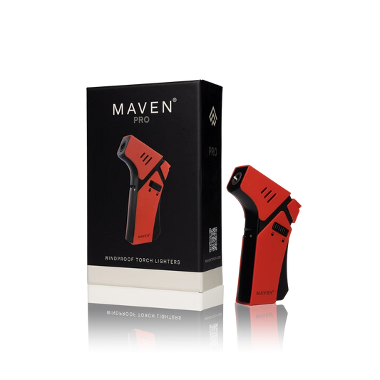 Maven Torch Pro Torch