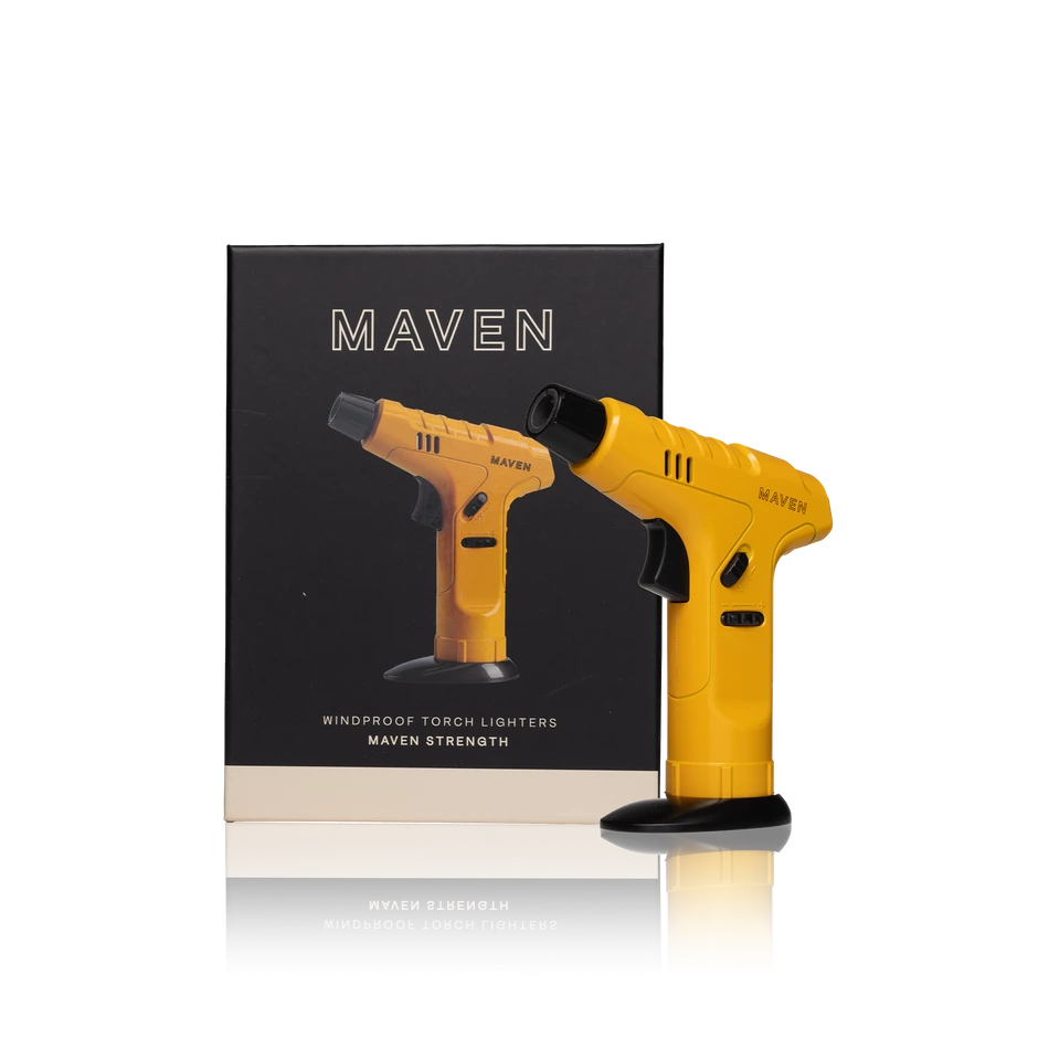 Maven Torch Strength Torch
