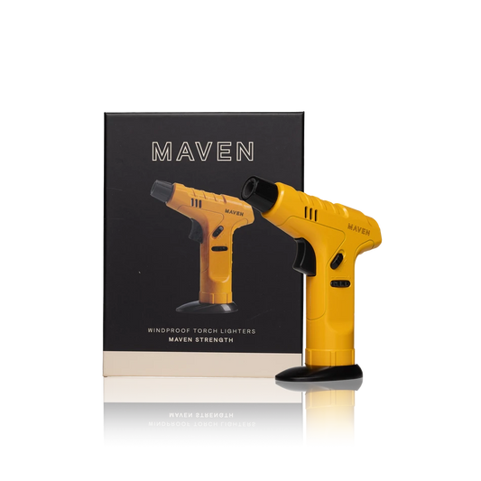 Maven Torch Strength Torch