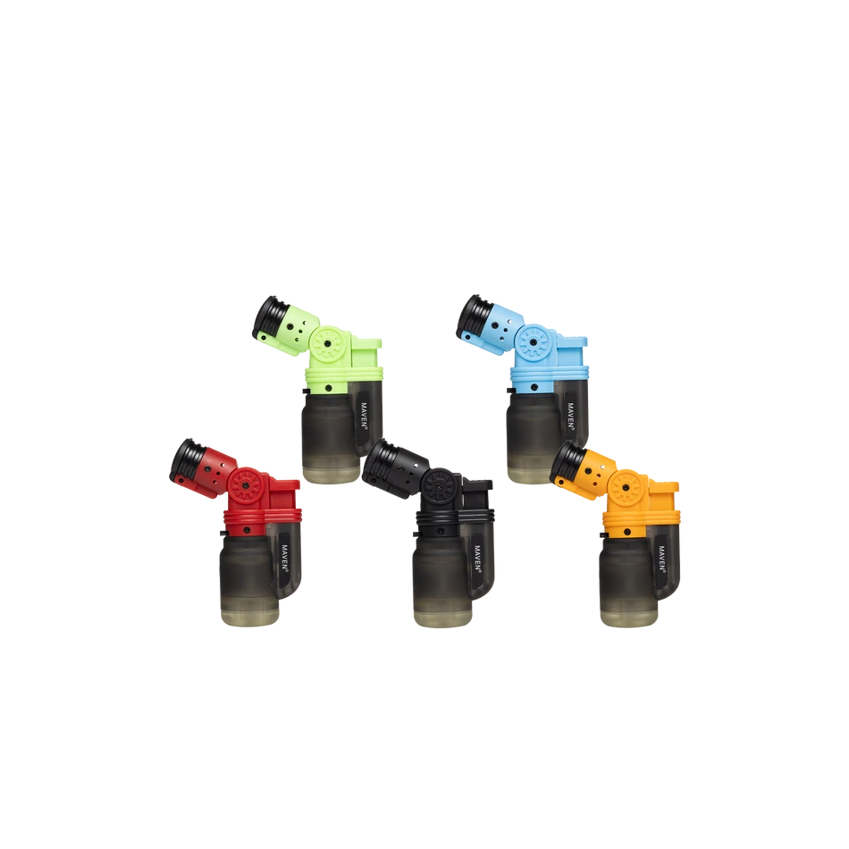 Maven Torch Lighter