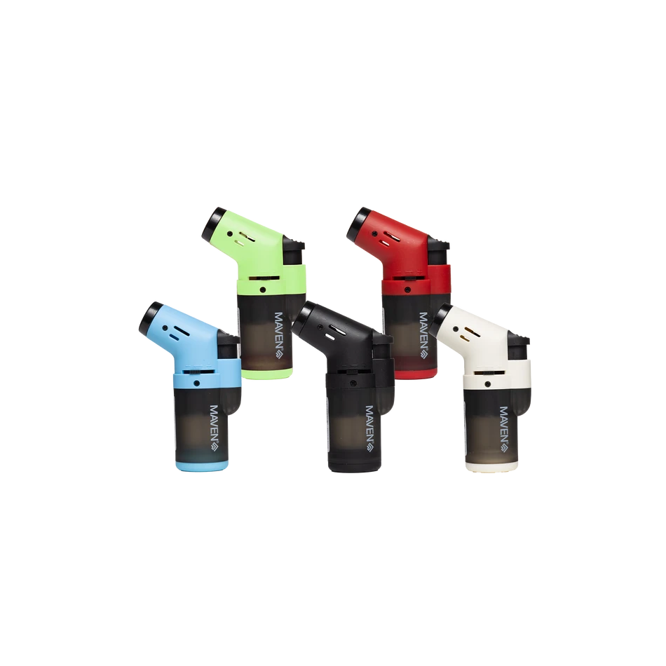 Maven Torch Lighter
