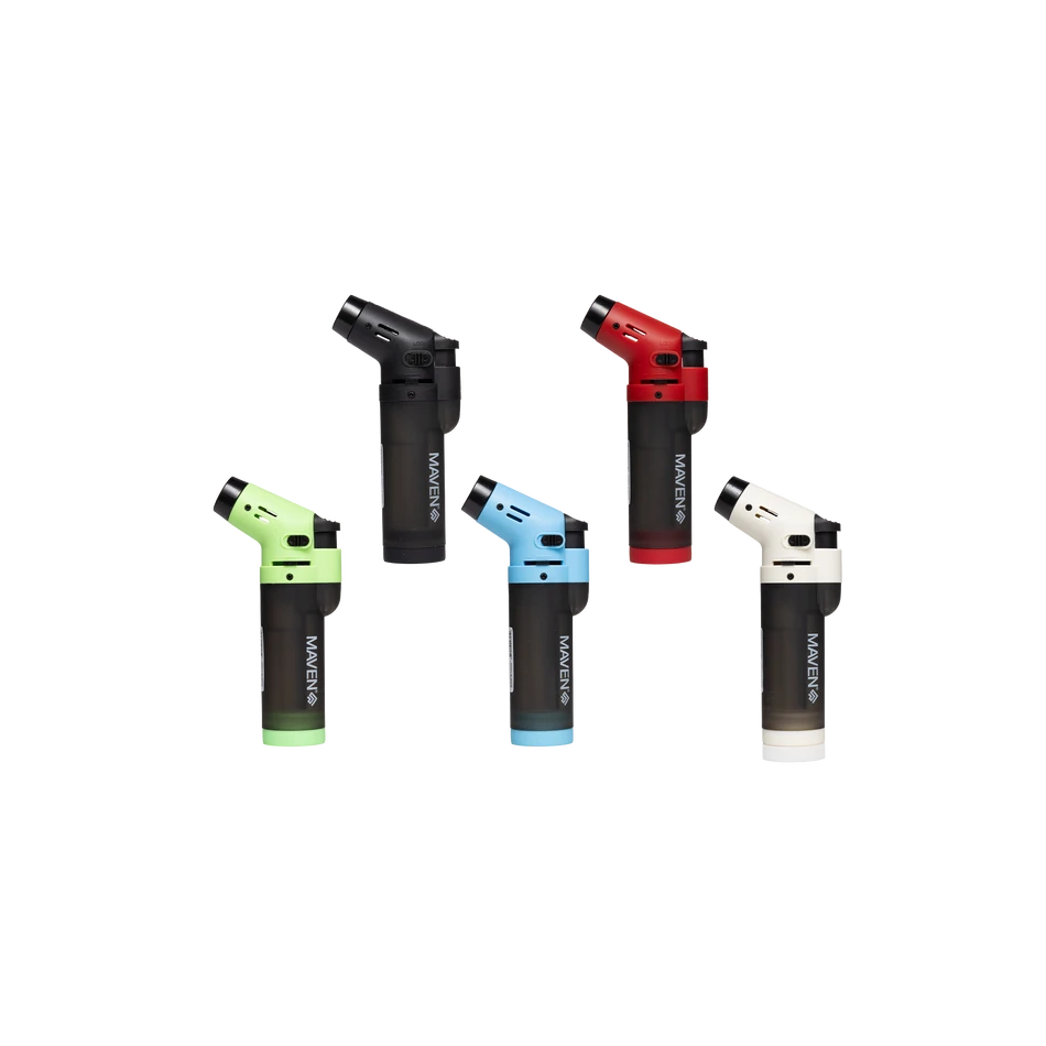 Maven Torch Lighter