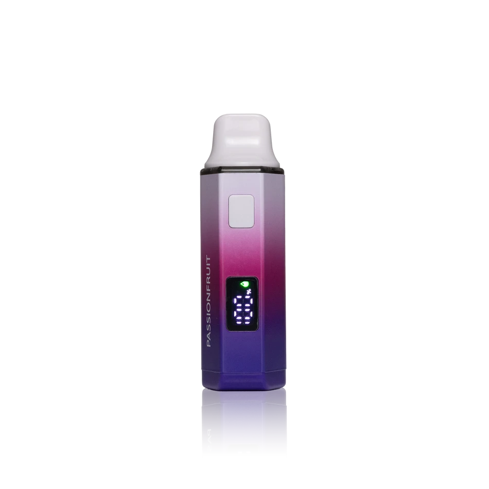 Melt x Packman V2