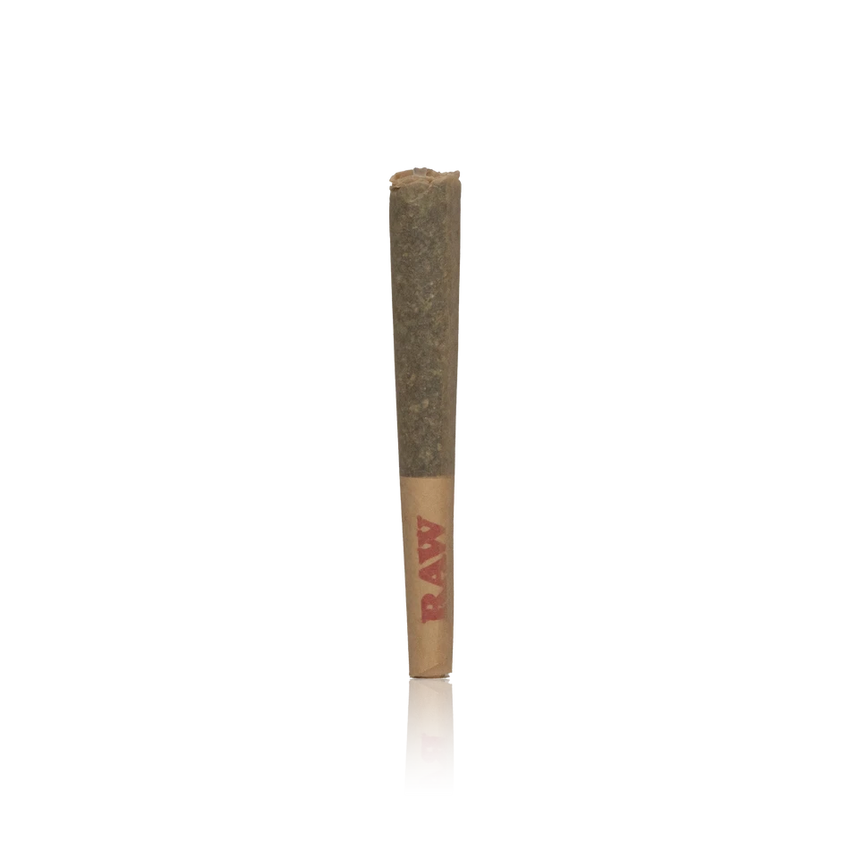 Mendo Premium Cannabis Pre-Rolls 10PK