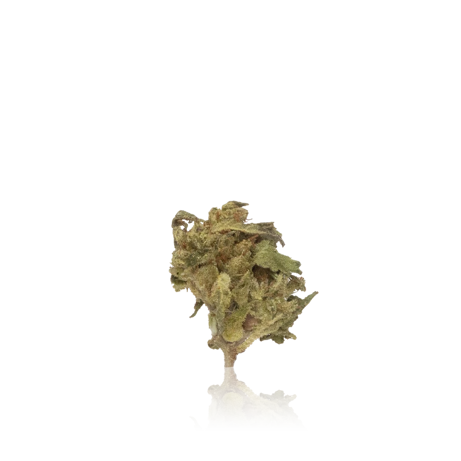 Mendocino Grasslands Cannabis Flower 1/8