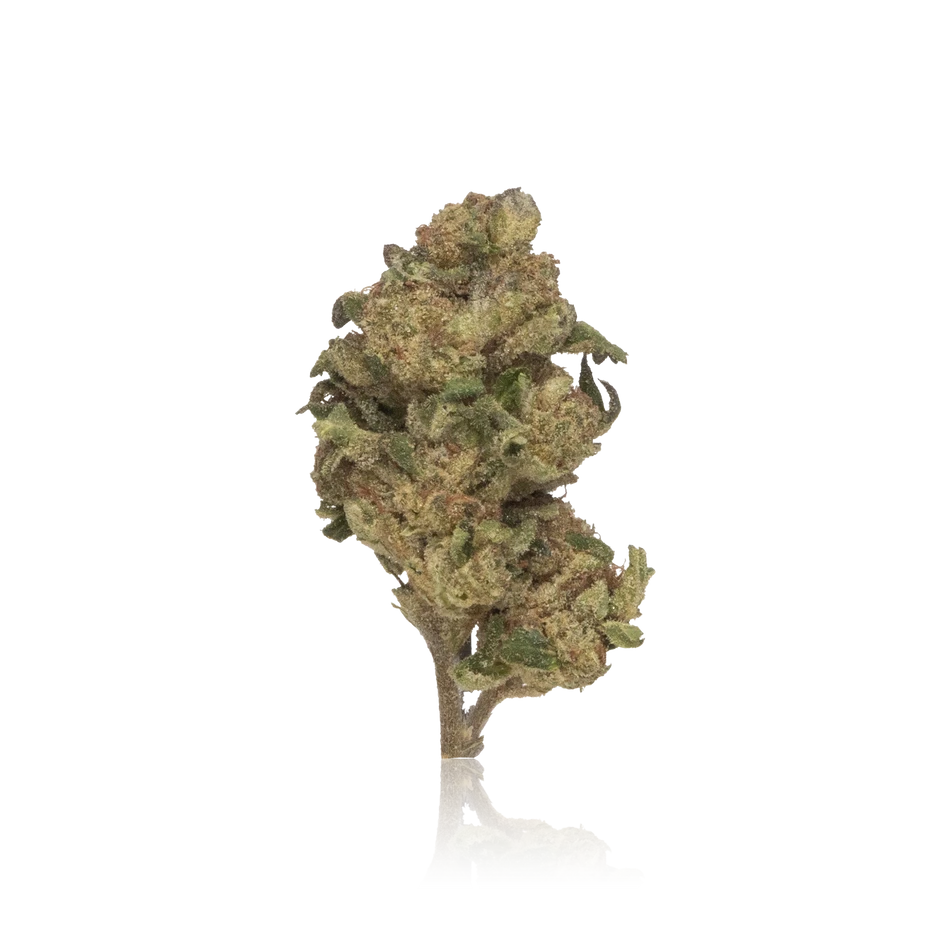 Mendocino Grasslands Cannabis Flower 1/4