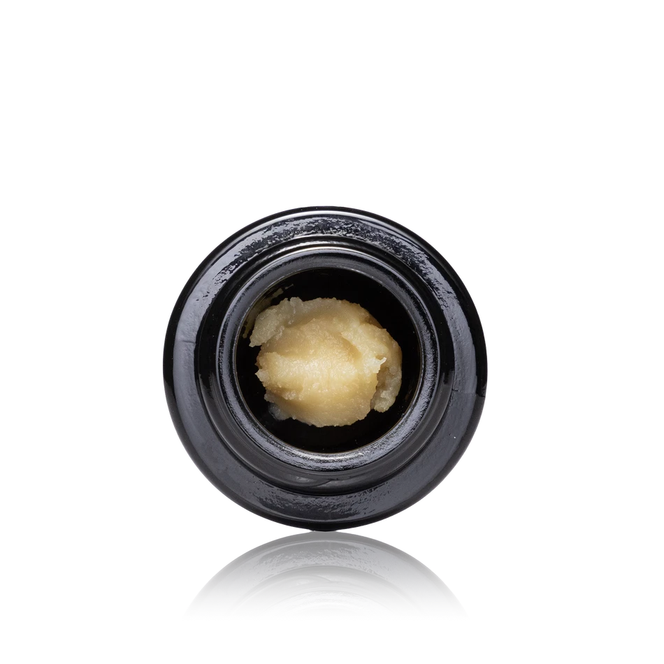 Mountain Man Melts Live Rosin