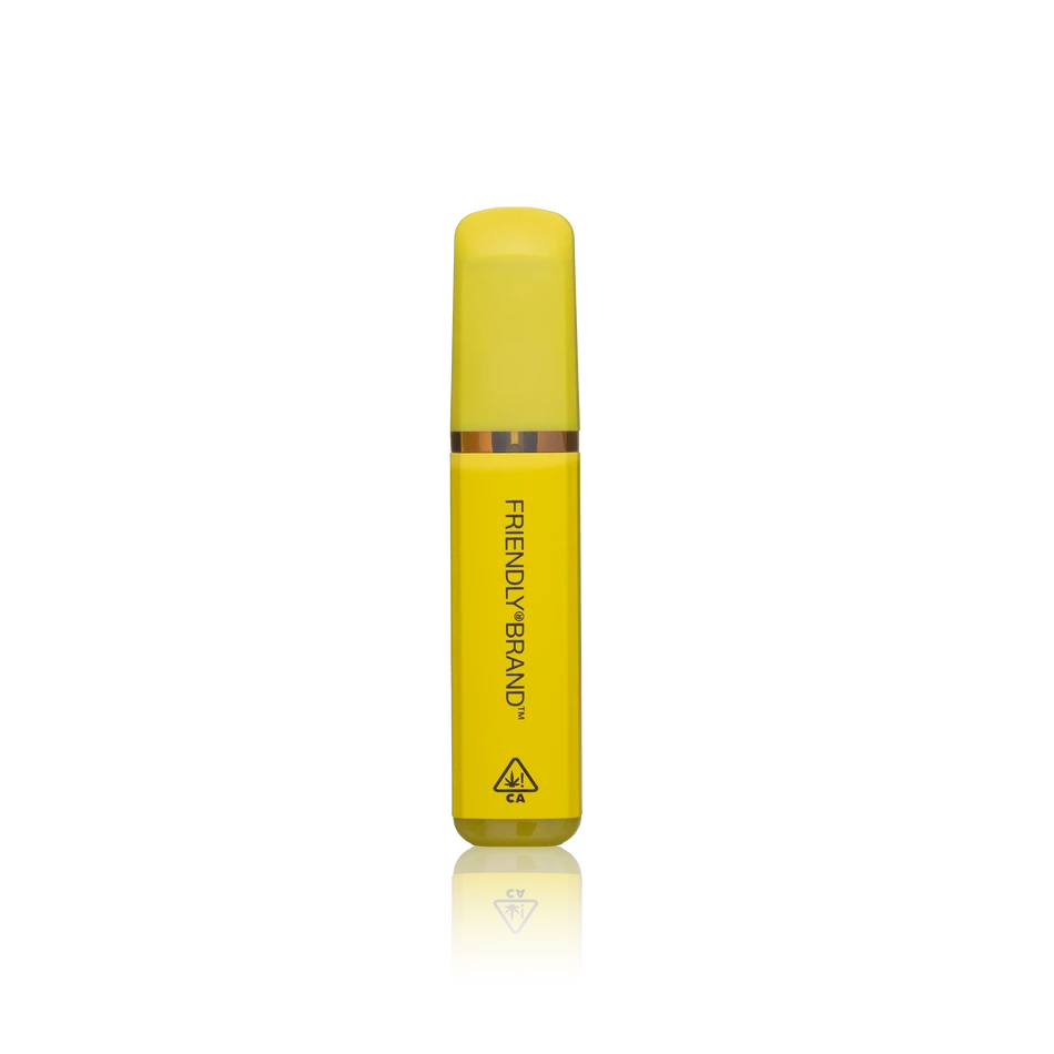 Friendly Brand Nu-Resin AIO