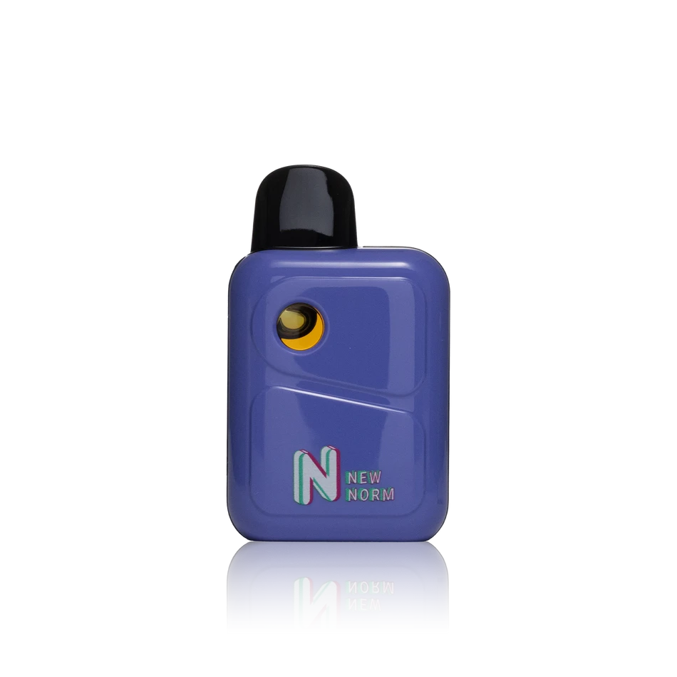 New Norm Ultra Premium AIO Vape