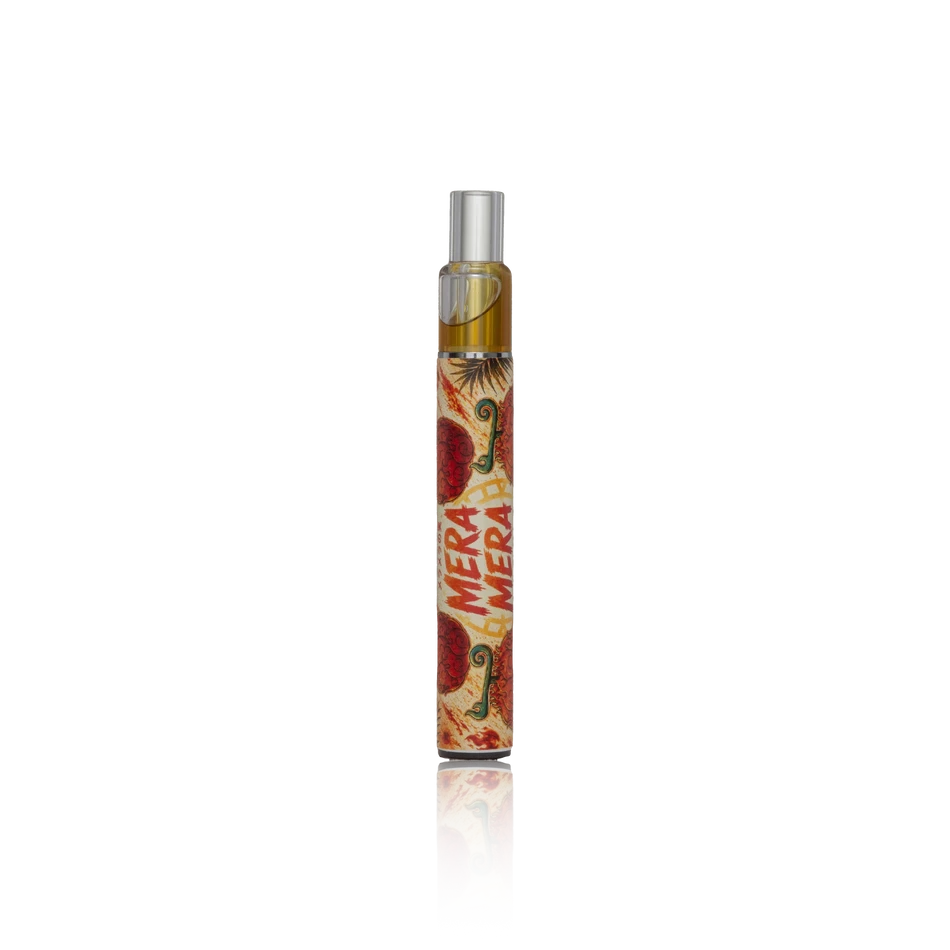 No Mi Disposable Rosin Vape
